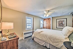All Year-round Retreat Near Windham Mountain