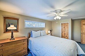 All Year-round Retreat Near Windham Mountain