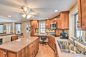 All Year-round Retreat Near Windham Mountain