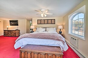 All Year-round Retreat Near Windham Mountain