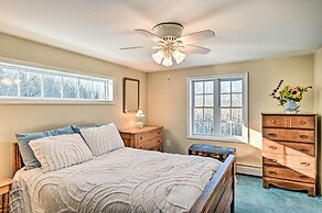 All Year-round Retreat Near Windham Mountain