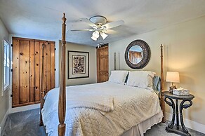 All Year-round Retreat Near Windham Mountain