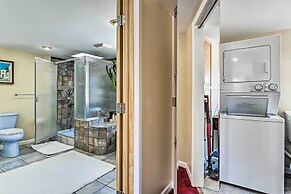 All Year-round Retreat Near Windham Mountain