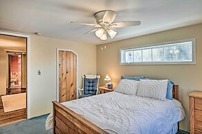 All Year-round Retreat Near Windham Mountain