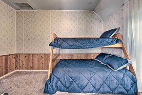 'blue Haven' Watertown Retreat By Crow River!