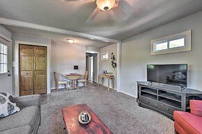 'blue Haven' Watertown Retreat By Crow River!