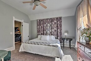 'blue Haven' Watertown Retreat By Crow River!