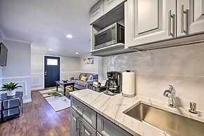 Bay Shore Vacation Rental ~ 7 Mi to the Beach