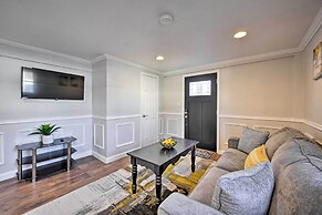 Bay Shore Vacation Rental ~ 7 Mi to the Beach