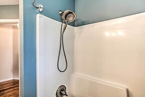 Pet-friendly Beacon Area Vacation Rental: 6 Acres