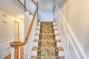 Pet-friendly Beacon Area Vacation Rental: 6 Acres