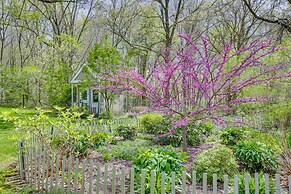 Pet-friendly Beacon Area Vacation Rental: 6 Acres