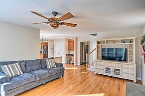 Pet-friendly Beacon Area Vacation Rental: 6 Acres