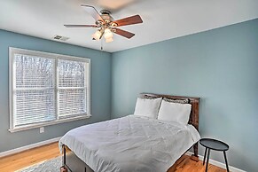 Pet-friendly Beacon Area Vacation Rental: 6 Acres