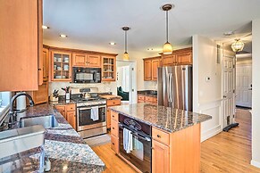 Pet-friendly Beacon Area Vacation Rental: 6 Acres