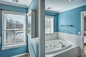 Pet-friendly Beacon Area Vacation Rental: 6 Acres