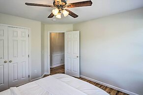 Pet-friendly Beacon Area Vacation Rental: 6 Acres