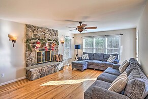 Pet-friendly Beacon Area Vacation Rental: 6 Acres