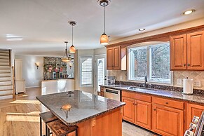 Pet-friendly Beacon Area Vacation Rental: 6 Acres