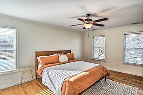 Pet-friendly Beacon Area Vacation Rental: 6 Acres