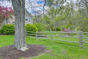 Pet-friendly Beacon Area Vacation Rental: 6 Acres
