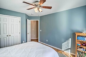 Pet-friendly Beacon Area Vacation Rental: 6 Acres