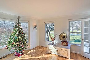 Pet-friendly Beacon Area Vacation Rental: 6 Acres