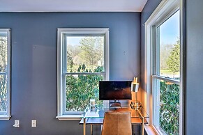 Pet-friendly Beacon Area Vacation Rental: 6 Acres