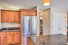 Pet-friendly Beacon Area Vacation Rental: 6 Acres