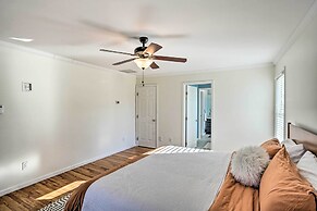 Pet-friendly Beacon Area Vacation Rental: 6 Acres