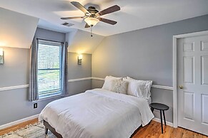 Pet-friendly Beacon Area Vacation Rental: 6 Acres