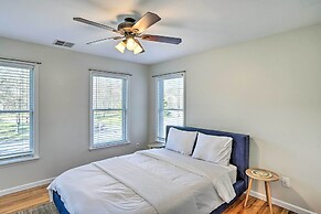 Pet-friendly Beacon Area Vacation Rental: 6 Acres