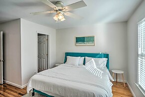 Pet-friendly Beacon Area Vacation Rental: 6 Acres