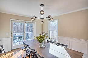 Pet-friendly Beacon Area Vacation Rental: 6 Acres