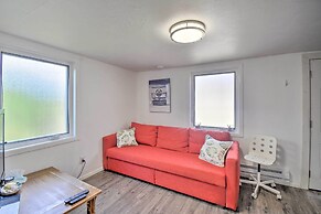 Bremerton Cottage: 2 Mi to Illahee State Park