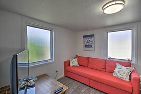 Bremerton Cottage: 2 Mi to Illahee State Park