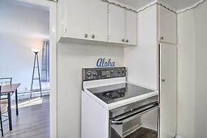 Bremerton Cottage: 2 Mi to Illahee State Park