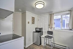 Bremerton Cottage: 2 Mi to Illahee State Park