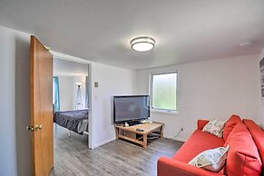 Bremerton Cottage: 2 Mi to Illahee State Park