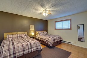 'badlands Suite' < 1 Mi to Teddy Roosevelt Park!