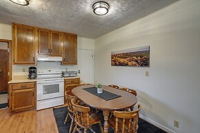 'badlands Suite' < 1 Mi to Teddy Roosevelt Park!