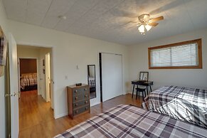 'badlands Suite' < 1 Mi to Teddy Roosevelt Park!