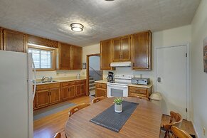 'badlands Suite' < 1 Mi to Teddy Roosevelt Park!