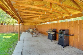 'badlands Suite' < 1 Mi to Teddy Roosevelt Park!