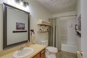 'badlands Suite' < 1 Mi to Teddy Roosevelt Park!