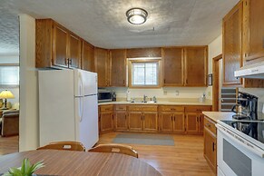 'badlands Suite' < 1 Mi to Teddy Roosevelt Park!