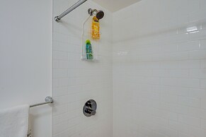 Catskill Vacation Rental: Private Deck & Fire Pit