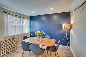 Catskill Vacation Rental: Private Deck & Fire Pit