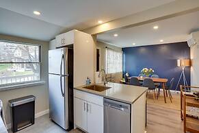 Catskill Vacation Rental: Private Deck & Fire Pit