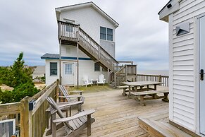 Bayfront Cape May Vacation Rental w/ Beach Access